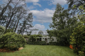 Carramar Cottage, Wentworth Falls